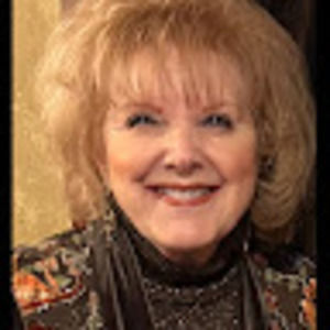 Meet your Posher, Vicki